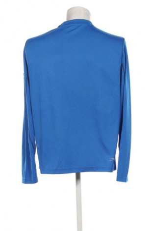 Bluză de bărbați Crane, Mărime XL, Culoare Albastru, Preț 26,99 Lei