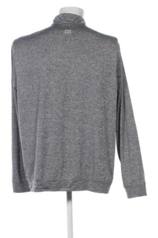 Pánské tričko  Cutter & Buck, Velikost XL, Barva Šedá, Cena  439,00 Kč