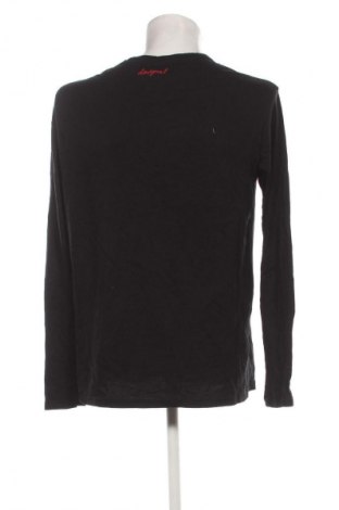 Férfi blúz Desigual, Méret XL, Szín Sokszínű, Ár 11 099 Ft