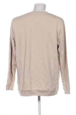 Pánske tričko  Dressmann, Veľkosť XXL, Farba Béžová, Cena  15,95 €