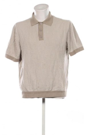 Herren T-Shirt Drykorn for beautiful people, Größe L, Farbe Mehrfarbig, Preis 60,99 €
