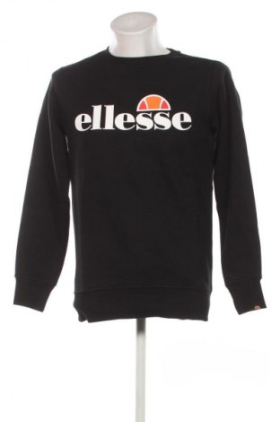 Męska bluzka Ellesse, Rozmiar S, Kolor Czarny, Cena 203,99 zł