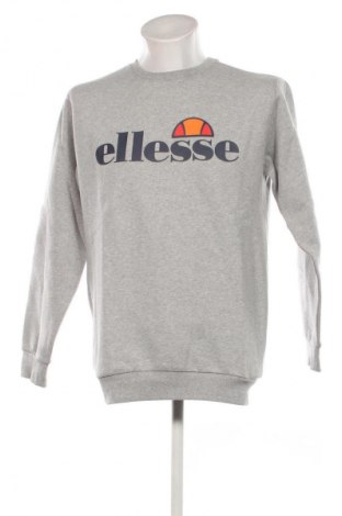 Herren Shirt Ellesse, Größe S, Farbe Grau, Preis 64,99 €