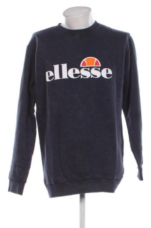 Pánske tričko  Ellesse, Veľkosť L, Farba Modrá, Cena  36,95 €