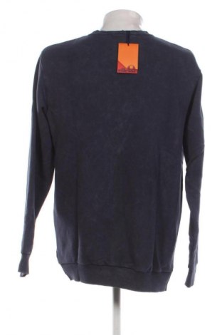 Pánske tričko  Ellesse, Veľkosť L, Farba Modrá, Cena  36,95 €