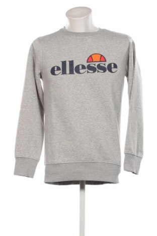 Męska bluzka Ellesse, Rozmiar S, Kolor Szary, Cena 305,99 zł