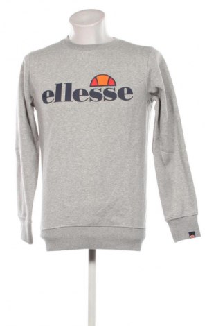 Herren Shirt Ellesse, Größe S, Farbe Grau, Preis € 64,99
