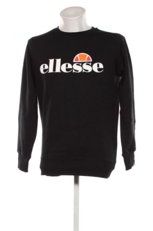 Herren Shirt Ellesse, Größe S, Farbe Schwarz, Preis € 64,99