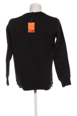 Herren Shirt Ellesse, Größe S, Farbe Schwarz, Preis € 64,99