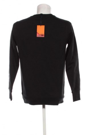 Herren Shirt Ellesse, Größe S, Farbe Schwarz, Preis 64,99 €