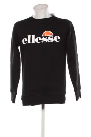 Pánske tričko  Ellesse, Veľkosť S, Farba Čierna, Cena  54,95 €