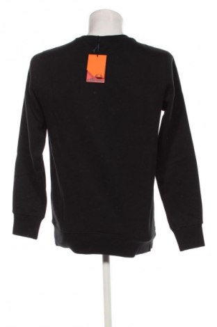 Pánske tričko  Ellesse, Veľkosť S, Farba Čierna, Cena  54,95 €