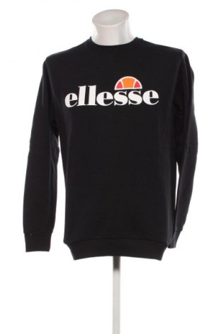 Herren Shirt Ellesse, Größe S, Farbe Schwarz, Preis € 51,99