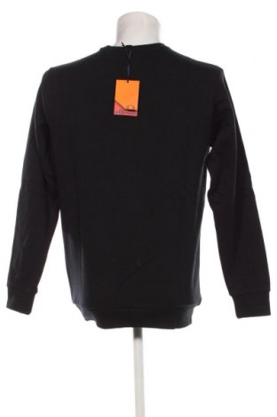 Herren Shirt Ellesse, Größe S, Farbe Schwarz, Preis € 51,99