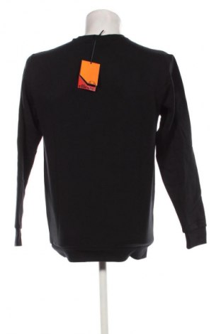 Herren Shirt Ellesse, Größe S, Farbe Schwarz, Preis € 51,99