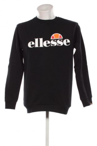 Herren Shirt Ellesse, Größe S, Farbe Schwarz, Preis € 64,99