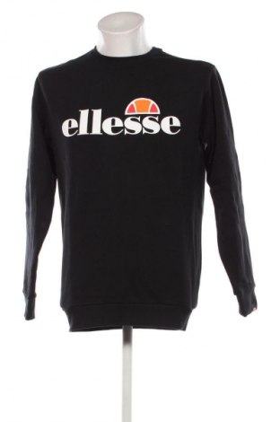 Herren Shirt Ellesse, Größe S, Farbe Schwarz, Preis € 64,99