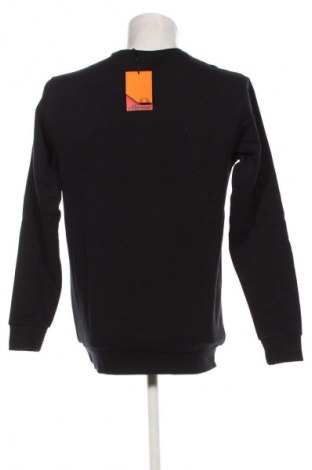 Herren Shirt Ellesse, Größe S, Farbe Schwarz, Preis € 64,99