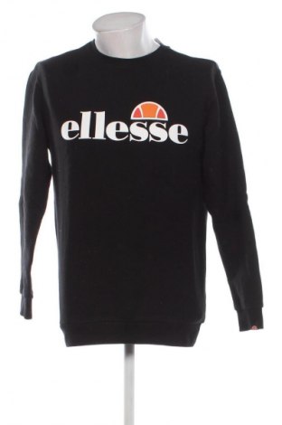 Herren Shirt Ellesse, Größe S, Farbe Schwarz, Preis 42,99 €