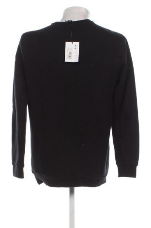 Herren Shirt Ellesse, Größe S, Farbe Schwarz, Preis 42,99 €