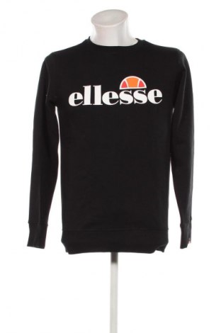 Pánske tričko  Ellesse, Veľkosť S, Farba Čierna, Cena  36,95 €