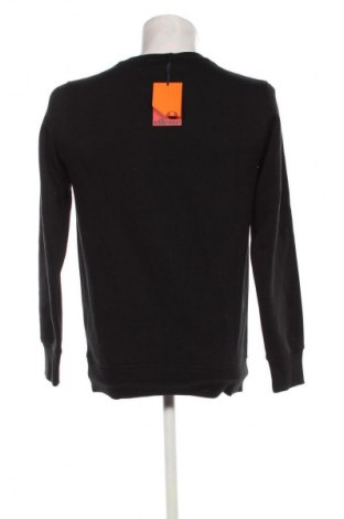 Pánske tričko  Ellesse, Veľkosť S, Farba Čierna, Cena  36,95 €