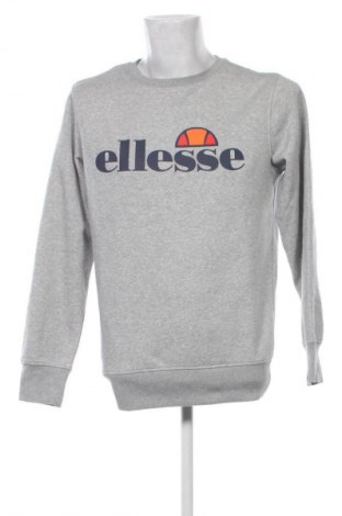 Herren Shirt Ellesse, Größe M, Farbe Grau, Preis € 43,99