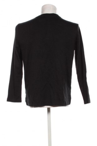 Herren Shirt Ellesse, Größe M, Farbe Schwarz, Preis € 18,99