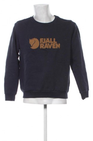 Herren Shirt Fjallraven, Größe L, Farbe Blau, Preis € 91,99