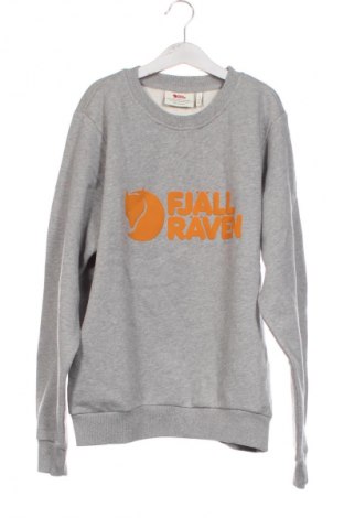 Herren Shirt Fjallraven, Größe XS, Farbe Grau, Preis 91,99 €