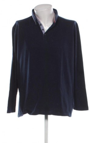 Herren Shirt Frant, Größe XXL, Farbe Blau, Preis 13,81 €