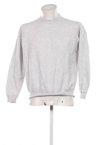 Bluză de bărbați Fruit Of The Loom, Mărime M, Culoare Gri, Preț 26,99 Lei