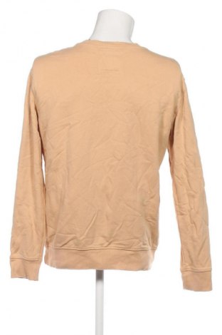Męska bluzka G-Star Raw, Rozmiar L, Kolor Beżowy, Cena 203,99 zł