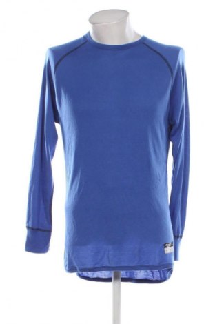Herren Shirt Gaupa, Größe XXL, Farbe Blau, Preis 15,99 €