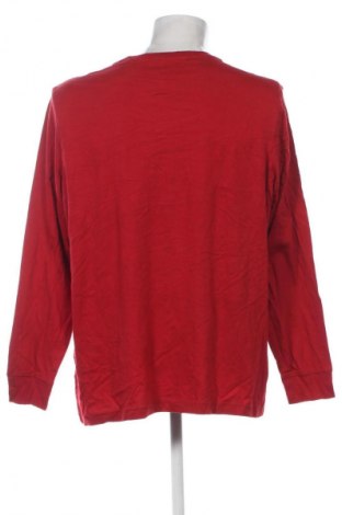 Pánske tričko  George, Veľkosť XXL, Farba Červená, Cena  18,95 €