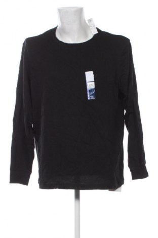 Pánske tričko  George, Veľkosť XXL, Farba Čierna, Cena  18,95 €