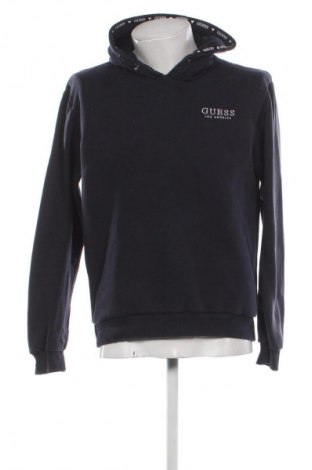 Herren Shirt Guess, Größe L, Farbe Blau, Preis 28,13 €