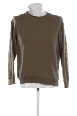 Herren Shirt Guess, Größe L, Farbe Grün, Preis 16,37 €