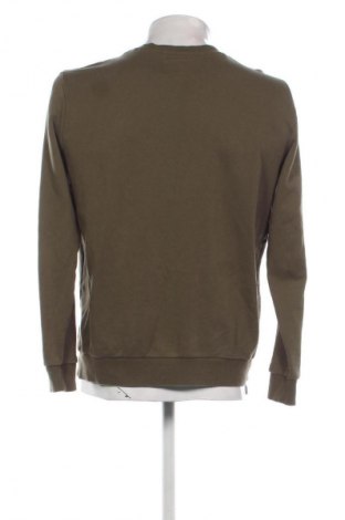 Herren Shirt Guess, Größe L, Farbe Grün, Preis 16,37 €