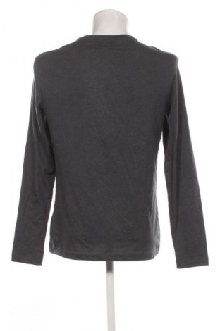 Herren Shirt H&M, Größe L, Farbe Grau, Preis € 13,99
