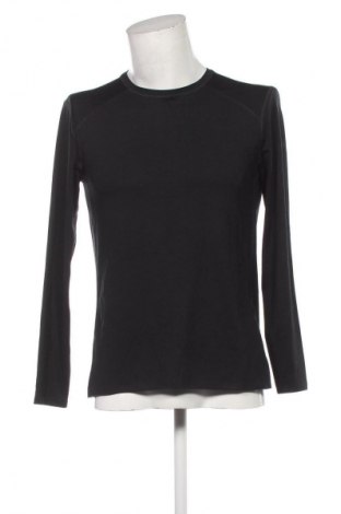 Herren Shirt H&M, Größe M, Farbe Schwarz, Preis 15,99 €