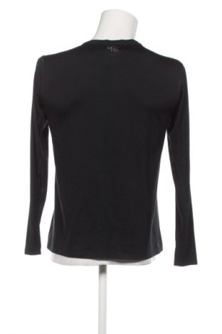 Herren Shirt H&M, Größe M, Farbe Schwarz, Preis 15,99 €