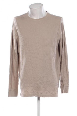 Bluză de bărbați H&M, Mărime XL, Culoare Bej, Preț 65,99 Lei