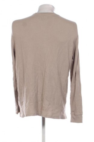 Bluză de bărbați H&M, Mărime XL, Culoare Bej, Preț 65,99 Lei