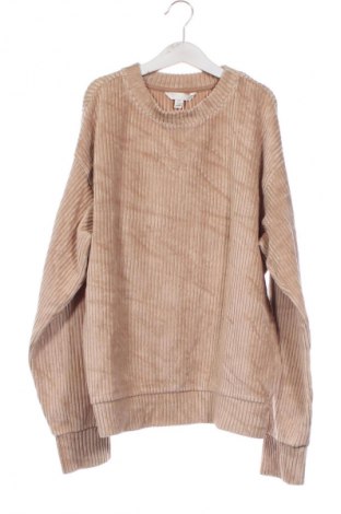Herren Shirt H&M, Größe XS, Farbe Beige, Preis € 13,99