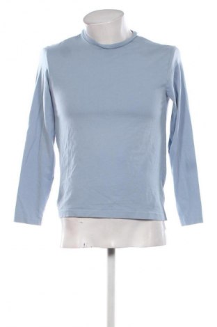 Pánské tričko  H&M, Velikost S, Barva Modrá, Cena  241,00 Kč