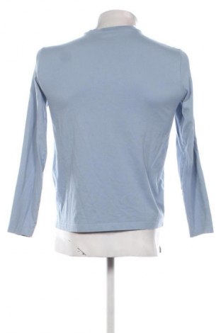 Pánské tričko  H&M, Velikost S, Barva Modrá, Cena  241,00 Kč