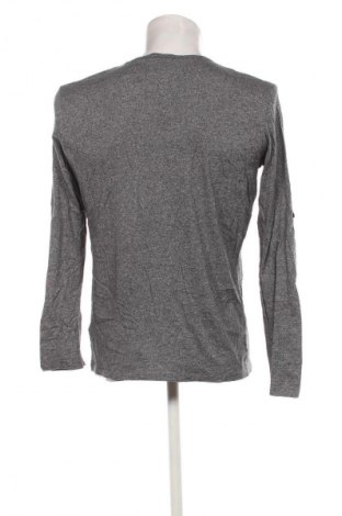 Ανδρική μπλούζα H&M, Μέγεθος M, Χρώμα Γκρί, Τιμή 12,99 €