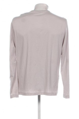 Herren Shirt H&M, Größe L, Farbe Grau, Preis 9,72 €