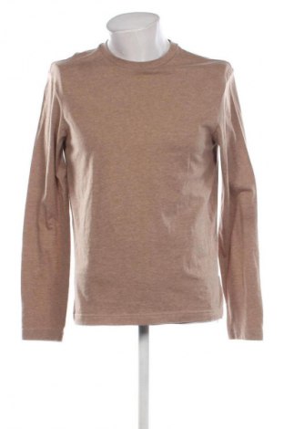 Męska bluzka H&M, Rozmiar M, Kolor Beżowy, Cena 43,68 zł